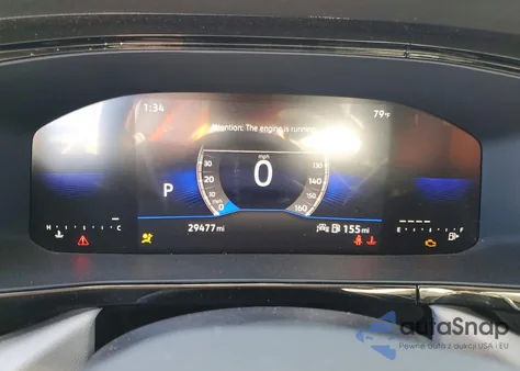 2023 Volkswagen Taos S from USA, damaged, VIN 3VVCX7B26PM370409